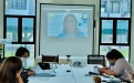 CSU-OVPAF Ushers for the Implementation of DBM NBC 589, s. 2022