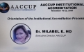 CSU’s AACCUP Institutional Accreditation Remarkably Ends