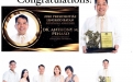 CSU President Scores Awards in 2020