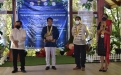 President Penaso receives Magkuno Lifetime Achievement for Leadership Award from CASUC
