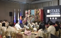 CSU President Delivers SUna 2020 with Aplomb