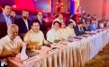 Photos in the TBI 4.0 MOU Signing