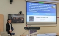 CSU has new PhD graduate from UPJV Amiens France
