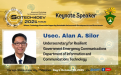 CSU’s 7th Scitech4Dev Forum Showcases Research and Innovation for Sustainable Development