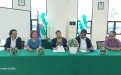 Caraga State University linked a USAID-funded Research Project with RTI International 