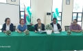 Caraga State University linked a USAID-funded Research Project with RTI International 