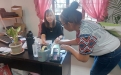 On Welfare: CSU employees receive one-time rice assistance grant 