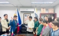 CSU’s former President is now BISU President
