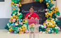 CSU CLOSES 2021 with a BLAST