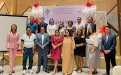 CSU Prexy Inducts CSUAAI Main Campus Officers 2022-2024