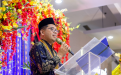 CSU President Penaso Delivers SUnA with Aplomb; Awards Partners for Development