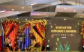 CSU President Penaso Delivers SUnA with Aplomb; Awards Partners for Development