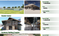 Up next for CSU infra-wise: 11 projects, including big dormitories