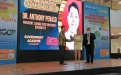 CSU President Scores Awards in 2020
