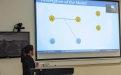 CSU has new PhD graduate from UPJV Amiens France