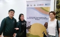 Three CSU Faculty researchers attend HCVA-NCA Toolkit training under SIBOL project