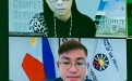 CHED Commissioner Libre Spurs for Excellent Centralized Branding Image
