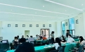 CHED Commissioner Libre Spurs for Excellent Centralized Branding Image