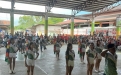 CSU Bonds with Ampayon LGU on its Pearl Jubilee