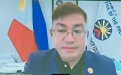 CHED Commissioner Libre Spurs for Excellent Centralized Branding Image