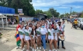CSU Bonds with Ampayon LGU on its Pearl Jubilee