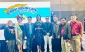CSU joins AACCUP Barkadahan 2022