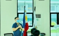 CSU-OVPAF Ushers for the Implementation of DBM NBC 589, s. 2022