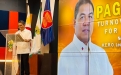 PAGSAULOG: Turnover Ceremony for Presidency