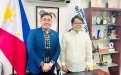 CSU’s former President is now BISU President