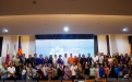 CHED Commissioner Jo Mark Libre Keynotes International SciTech4Dev 2022