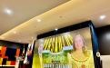 PAGSAULOG: Turnover Ceremony for Presidency