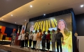 PAGSAULOG: Turnover Ceremony for Presidency