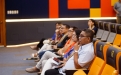 CHED Commissioner Jo Mark Libre Keynotes International SciTech4Dev 2022