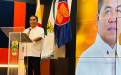 PAGSAULOG: Turnover Ceremony for Presidency