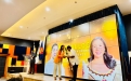 PAGSAULOG: Turnover Ceremony for Presidency
