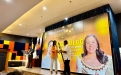 PAGSAULOG: Turnover Ceremony for Presidency