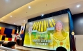 PAGSAULOG: Turnover Ceremony for Presidency