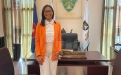 Dr. Joy C. Capistrano