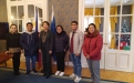 CSU forms strong a bond with UPJV in France