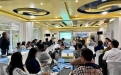 PRCD highlightsPRCD highlights LIKHA agenda on his first joint Administrative and Academic Council meeting  LIKHA agenda on his three firsts Council meetings as CSU President