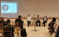 CSU President RCD unveils MapX in LSDF 2019-2040 forum