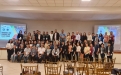 CSU President RCD unveils MapX in LSDF 2019-2040 forum