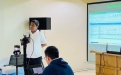 PRCD highlightsPRCD highlights LIKHA agenda on his first joint Administrative and Academic Council meeting  LIKHA agenda on his three firsts Council meetings as CSU President