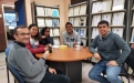 CSU forms strong a bond with UPJV in France