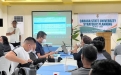 PRCD highlightsPRCD highlights LIKHA agenda on his first joint Administrative and Academic Council meeting  LIKHA agenda on his three firsts Council meetings as CSU President