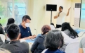 PRCD highlightsPRCD highlights LIKHA agenda on his first joint Administrative and Academic Council meeting  LIKHA agenda on his three firsts Council meetings as CSU President