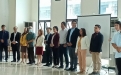 CSU President Daguil “Pins” New VPs and Deans