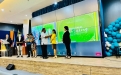 Newly Reclassified Faculty Members Take Earnest Oath