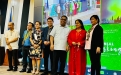 Newly Reclassified Faculty Members Take Earnest Oath