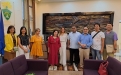 CSU’s Technology Transfer and Licensing Office (TTLO) congratulates its first MSME-client 